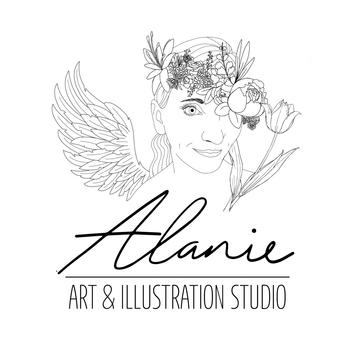 Alanie Art and Illustration Studio